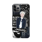 Min Yoongi 2 iPhone 12 Pro Max Case