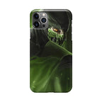 Mortal Kombat Reptile iPhone 12 Pro Max Case