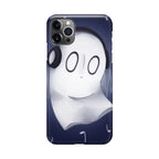 Napstablook Undertale iPhone 12 Pro Case