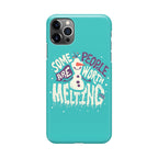 Olaf Frozen Is Melting iPhone 12 Pro Max Case
