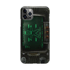 Pip-boy 3000 iPhone 12 Pro Max Case