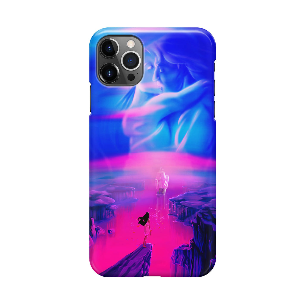 Pocahontas iPhone 12 Pro Max Case