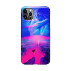 Pocahontas iPhone 12 Pro Max Case