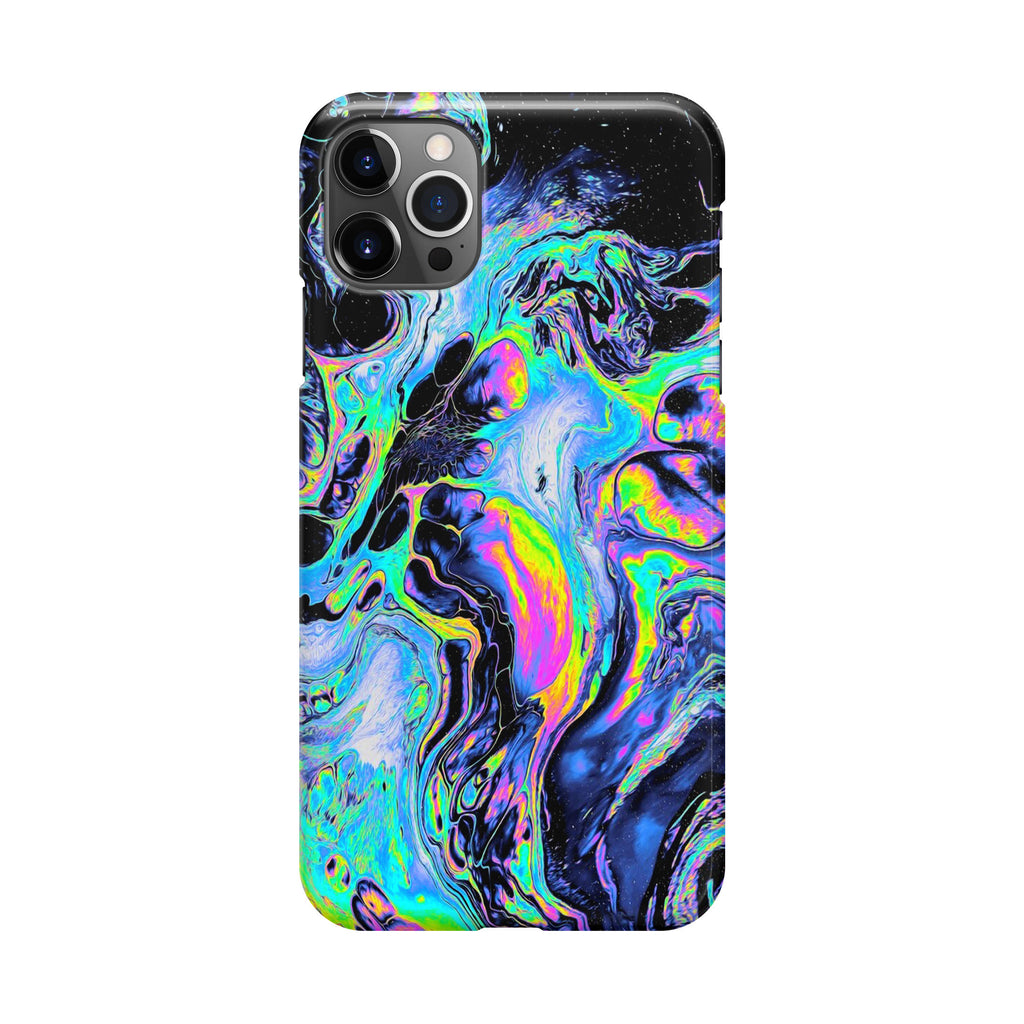 Rest My Chemistry Art iPhone 12 Pro Max Case