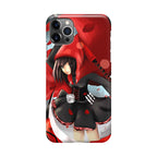 RWBY Ruby Rose iPhone 12 Pro Max Case