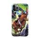Scooby Zombie iPhone 12 Pro Max Case
