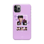 Seokjin Map Of The Soul BTS iPhone 12 Pro Max Case
