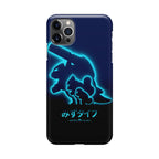 Squirtle Blastoise iPhone 12 Pro Case