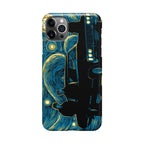 Supernatural At Starry Night iPhone 12 Pro Max Case