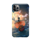 Thousand Sunny iPhone 12 Pro Max Case