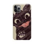 Toothless Dragon Art iPhone 12 Pro Max Case