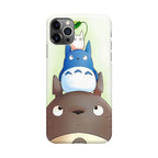 Totoro Kawaii iPhone 12 Pro Max Case
