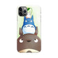 Totoro Kawaii iPhone 12 Pro Case