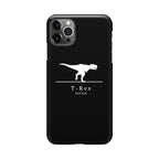 T-Rex Yeah iPhone 12 Pro Max Case