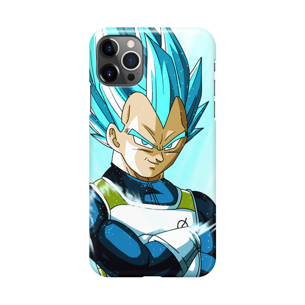 Vegeta iPhone 12 Pro Max Case