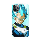 Vegeta iPhone 12 Pro Max Case