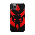 Vegeta Royal Saiyan iPhone 12 Pro Max Case