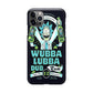 Wubba Lubba Dub Rum iPhone 12 Pro Case