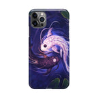 Yin And Yang Fish Avatar The Last Airbender iPhone 12 Pro Max Case