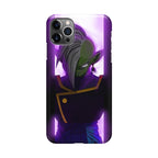 Zamasu Dragon Ball iPhone 12 Pro Max Case