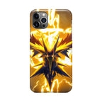 Zapdos Awakening iPhone 12 Pro Max Case