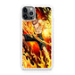 Ace Fire Fist iPhone 12 Pro Case