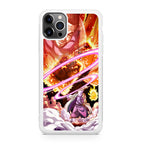 Admiral Fujitora iPhone 12 Pro Case