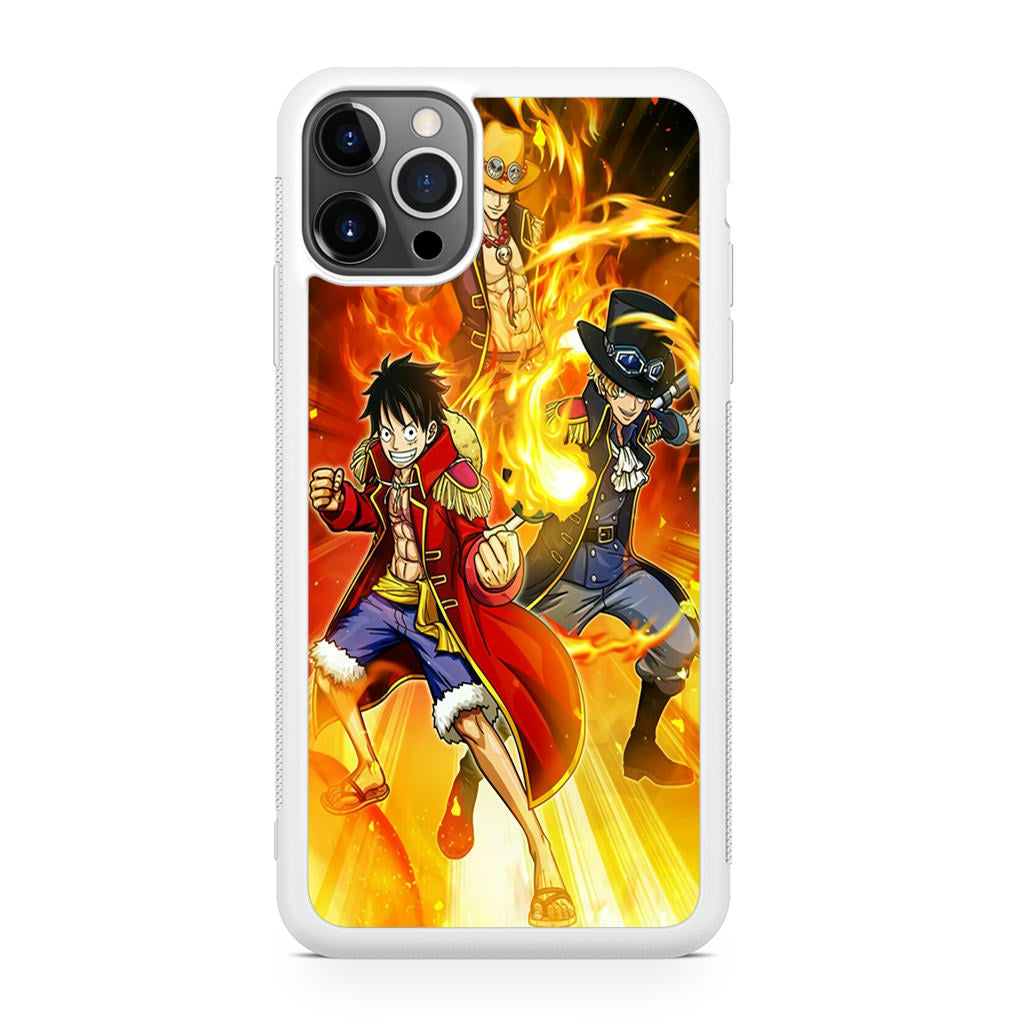 ASL Assemble iPhone 12 Pro Max Case