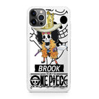 Brook Chibi iPhone 12 Pro Max Case