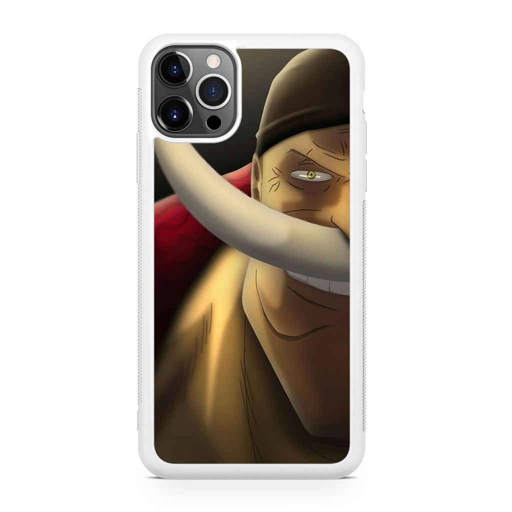 Edward Newgate iPhone 12 Pro Max Case