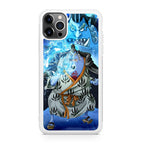 Jinbe The Fish Man Karate iPhone 12 Pro Case