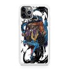 Kaido And The Dragon iPhone 12 Pro Max Case