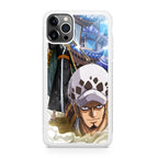 Lawdono iPhone 12 Pro Max Case