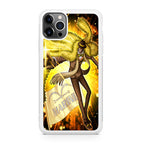 Marine Admiral Borsalino iPhone 12 Pro Max Case