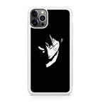 Monkey D Luffy Silhouette iPhone 12 Pro Max Case