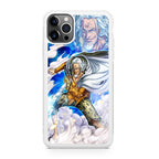 Rayleigh iPhone 12 Pro Max Case