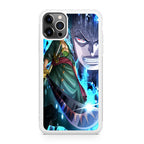 Roronoa Zoro Shusui Sword iPhone 12 Pro Case