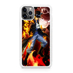 Sabo Dragon Claw iPhone 12 Pro Max Case