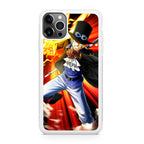 Sabo Hiken Dragon Claw iPhone 12 Pro Max Case