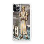 Sangoro iPhone 12 Pro Max Case