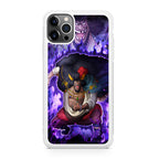 Teach Dark Aura iPhone 12 Pro Max Case