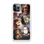 The Six Yonko iPhone 12 Pro Max Case