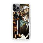 Trafalgar Law Wano Style iPhone 12 Pro Case