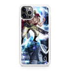 Whitebeard Earthquake Power iPhone 12 Pro Max Case