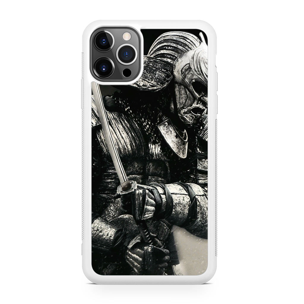 47 Ronin Samurai iPhone 12 Pro Max Case
