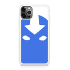Aang The Last Airbender Pattern iPhone 12 Pro Max Case