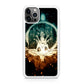 Alien Zen iPhone 12 Pro Case
