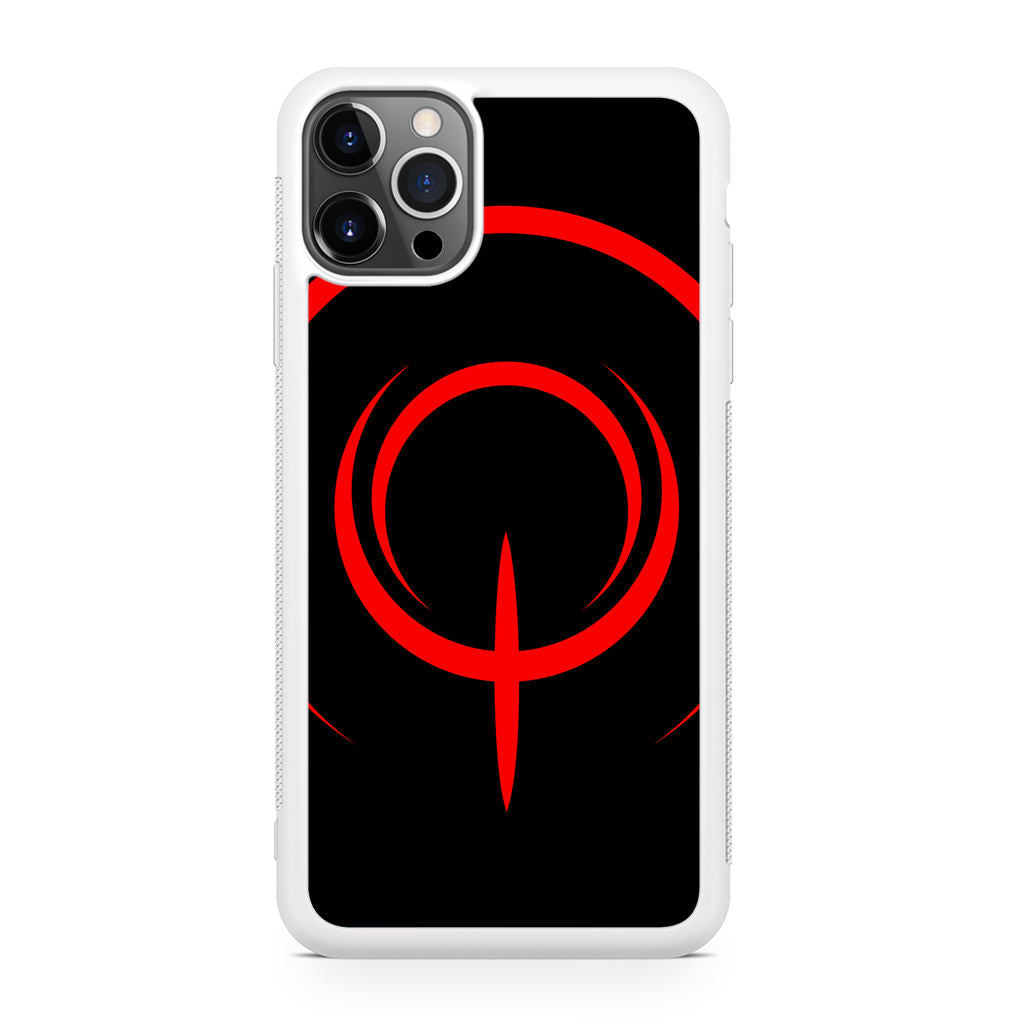 Anime Fate/Zero iPhone 12 Pro Case