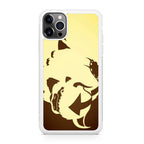 Avatar Appa Bison iPhone 12 Pro Max Case