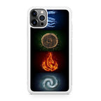 Avatar Element iPhone 12 Pro Max Case